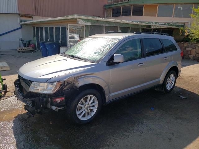 Photo 1 from auction – 2015 DODGE JOURNEY SX with VIN 3C4PDDBG1FT730726