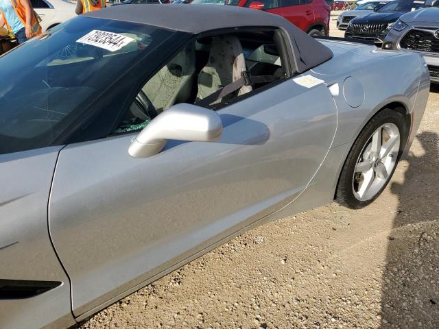 صورة رقم 12 من المزاد - 2014 CHEVROLET CORVETTE S مع VIN 1G1YB3D74E5113913
