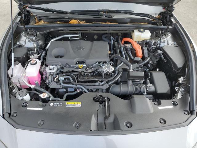 Photo 12 from auction – 2023 TOYOTA CROWN XLE with VIN JTDAAAAF2P3010919