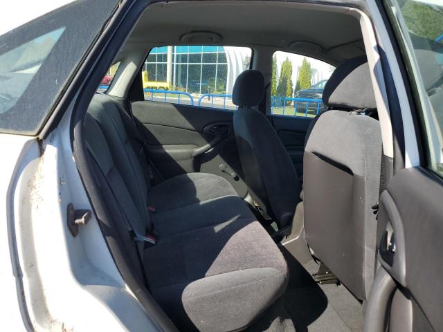 Photo 10 from auction – 2000 FORD FOCUS SE with VIN 1FAFP3437YW317543