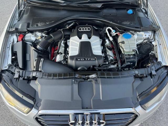 Photo 7 from auction – 2013 AUDI A6 PREMIUM with VIN WAUGGAFC7DN012332