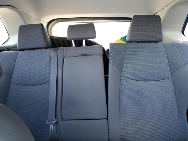Photo 10 from auction – 2021 TOYOTA RAV4 LE with VIN JTMK1RFV9MD064792