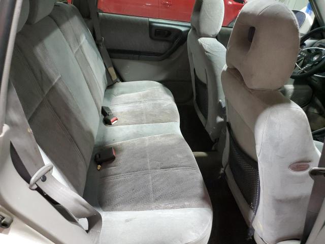 Photo 11 from auction – 2001 SUBARU FORESTER S with VIN JF1SF65601G750987