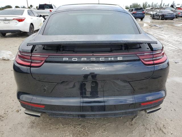 Photo 6 from auction – 2018 PORSCHE PANAMERA 4 with VIN WP0AA2A73JL104233