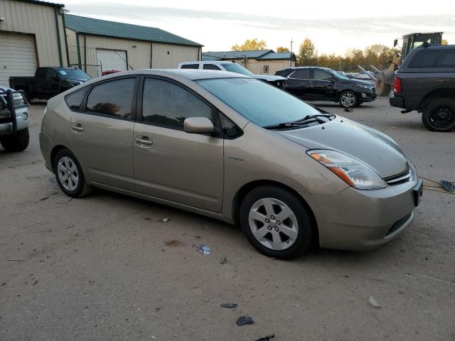 Photo 4 from auction – 2008 TOYOTA PRIUS with VIN JTDKB20U087787200