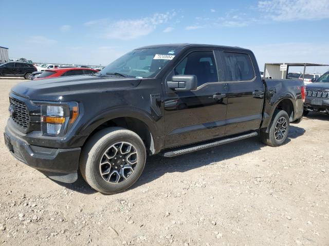 Photo 1 from auction – 2023 FORD F150 SUPER with VIN 1FTEW1CP3PKF32229