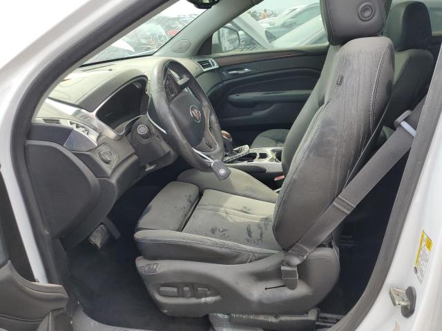 Photo 7 from auction – 2015 CADILLAC SRX PREMIU with VIN 3GYFNDE39FS559936