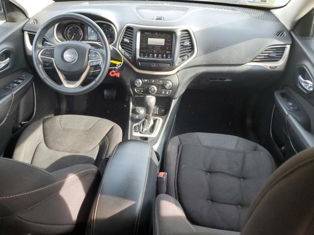 Photo 8 from auction – 2016 JEEP CHEROKEE L with VIN 1C4PJMCB2GW321688