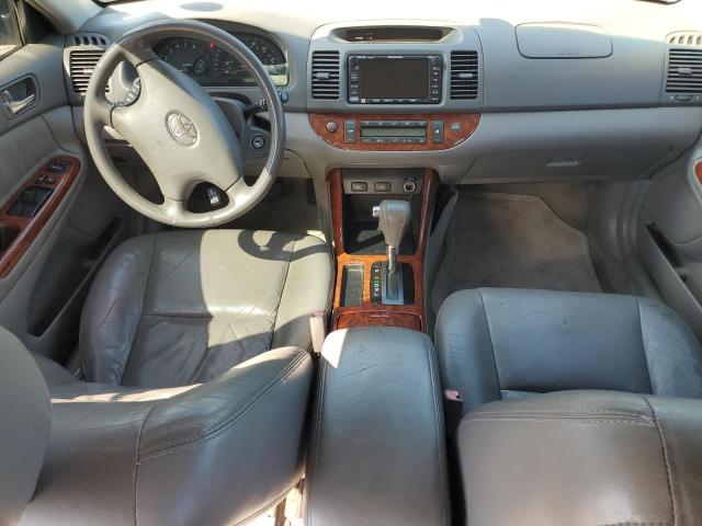 Photo 8 from auction – 2002 TOYOTA CAMRY LE with VIN 4T1BF30K02U023067