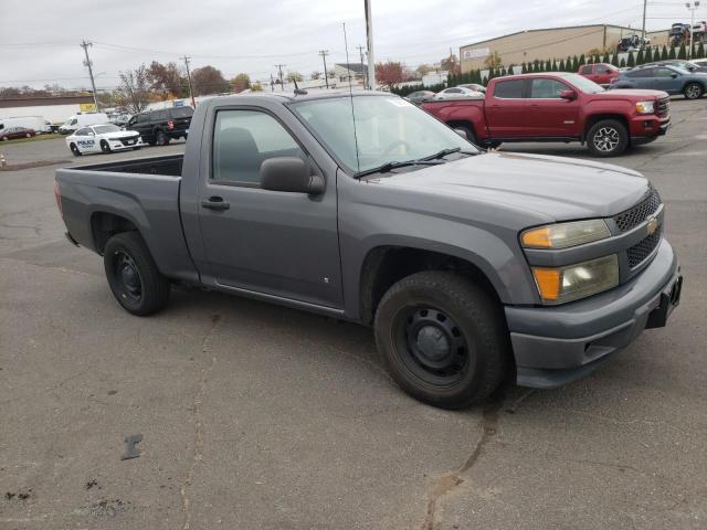 Photo 4 from auction – 2009 CHEVROLET COLORADO with VIN 1GCCS149798105655
