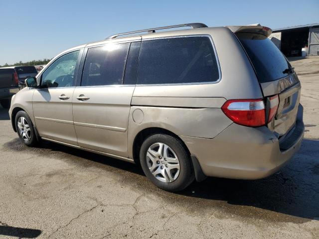 Photo 2 from auction – 2005 HONDA ODYSSEY EX with VIN 5FNRL38775B096834