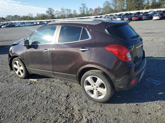 Photo 2 from auction – 2015 BUICK ENCORE with VIN KL4CJCSB0FB238304