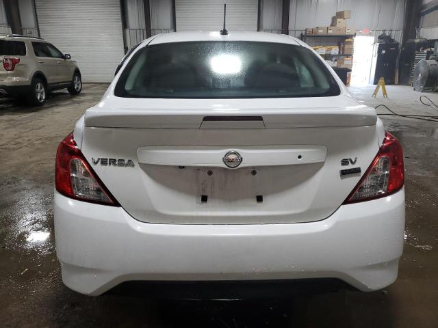 Photo 6 from auction – 2018 NISSAN VERSA S with VIN 3N1CN7APXJL861325