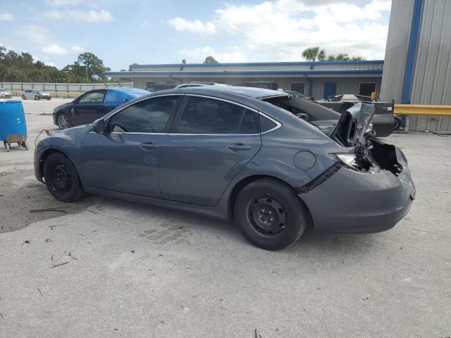 Photo 2 from auction – 2010 MAZDA 6 I with VIN 1YVHZ8BH6A5M42712