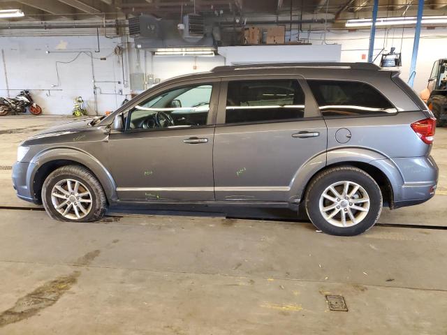 Photo 2 from auction – 2013 DODGE JOURNEY SX with VIN 3C4PDCBGXDT587492
