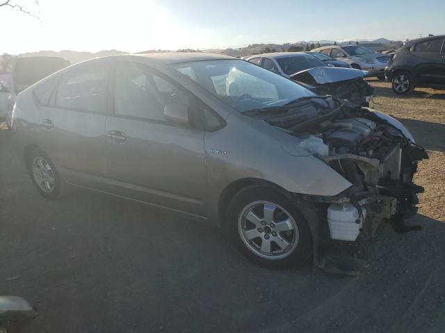 Photo 4 from auction – 2007 TOYOTA PRIUS with VIN JTDKB20U477572109