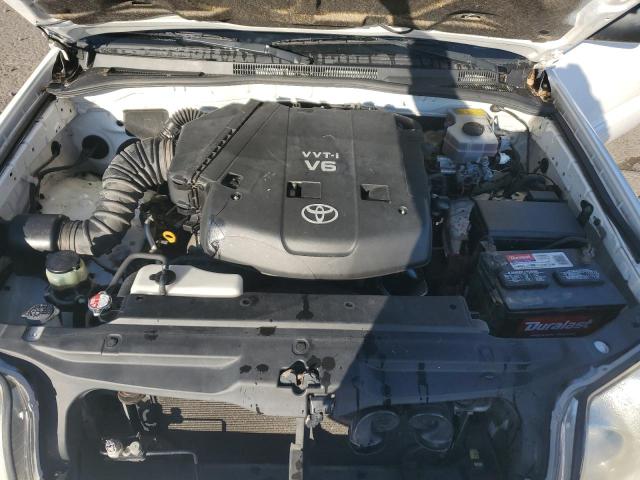 Фото 12 с аукциона – 2004 TOYOTA 4RUNNER SR с VIN JTEBU14R040022643