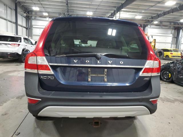 Photo 6 from auction – 2014 VOLVO XC70 3.2 with VIN YV4940BZ6E1179215
