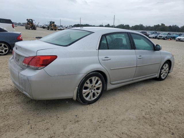 Photo 3 from auction – 2011 TOYOTA AVALON BAS with VIN 4T1BK3DB1BU405775