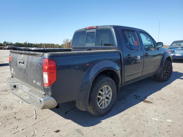 Photo 3 from auction – 2016 NISSAN FRONTIER with VIN 1N6AD0EV5GN743759