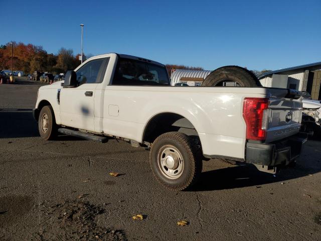 Photo 2 from auction – 2019 FORD F250 SUPER with VIN 1FTBF2A66KEE87121