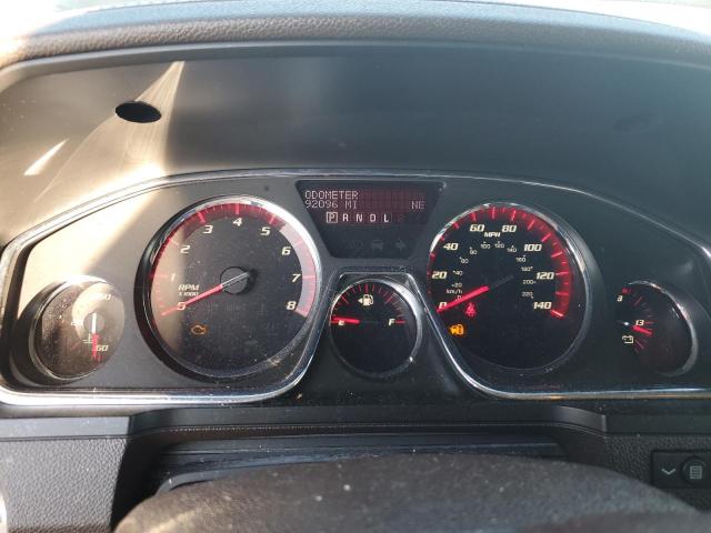 Photo 9 from auction – 2016 GMC ACADIA DEN with VIN 1GKKVTKD6GJ225172