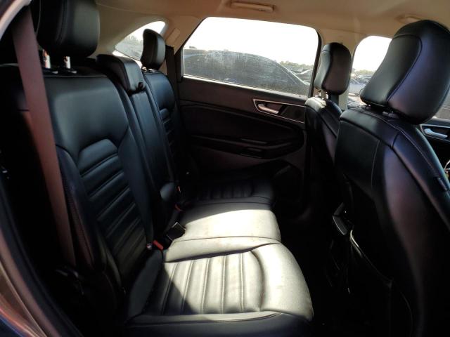 Photo 11 from auction – 2020 FORD EDGE SEL with VIN 2FMPK3J91LBB53797