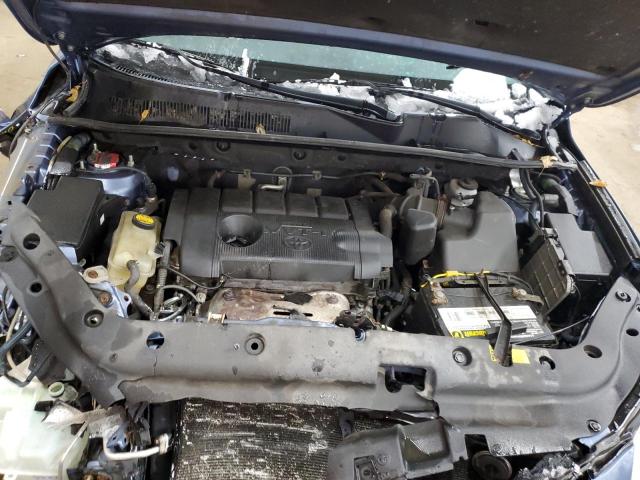 Photo 12 from auction – 2011 TOYOTA RAV4 with VIN 2T3BF4DV4BW149322