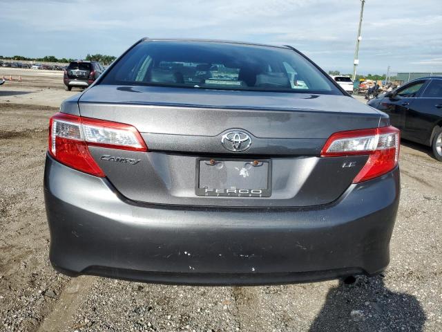Photo 6 from auction – 2014 TOYOTA CAMRY L with VIN 4T1BF1FK8EU317073