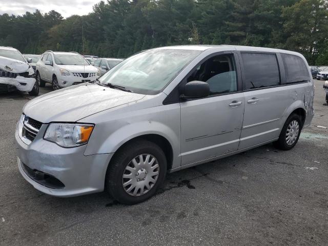 DODGE GRAND CARA 2012 with VIN 2C4RDGBG5CR114696 - Photo from auction