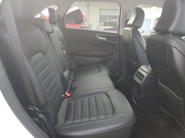 Photo 11 from auction – 2021 FORD EDGE SEL with VIN 2FMPK4J93MBA04315