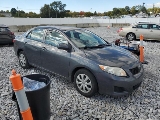 Photo 4 from auction – 2010 TOYOTA COROLLA BA with VIN 1NXBU4EE0AZ322409