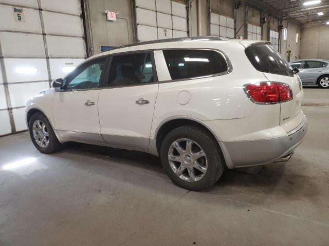 Photo 2 from auction – 2010 BUICK ENCLAVE CX with VIN 5GALRBED7AJ114486