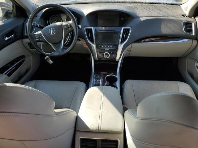 Photo 8 from auction – 2015 ACURA TLX TECH with VIN 19UUB2F51FA013080