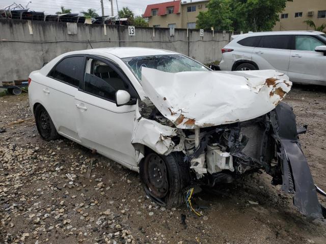 Zdjęcie 4 z aukcji – 2011 KIA FORTE LX z VIN KNAFT4A20B5350790