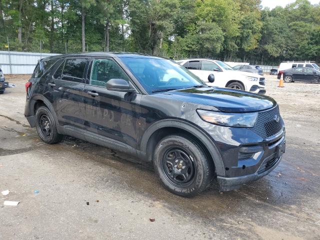 Photo 4 from auction – 2022 FORD EXPLORER P with VIN 1FM5K8AB0NGB75194