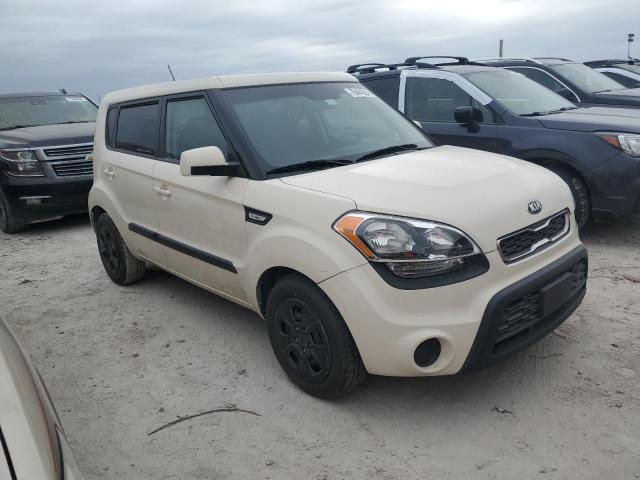 Photo 4 from auction – 2013 KIA SOUL with VIN KNDJT2A59D7771362