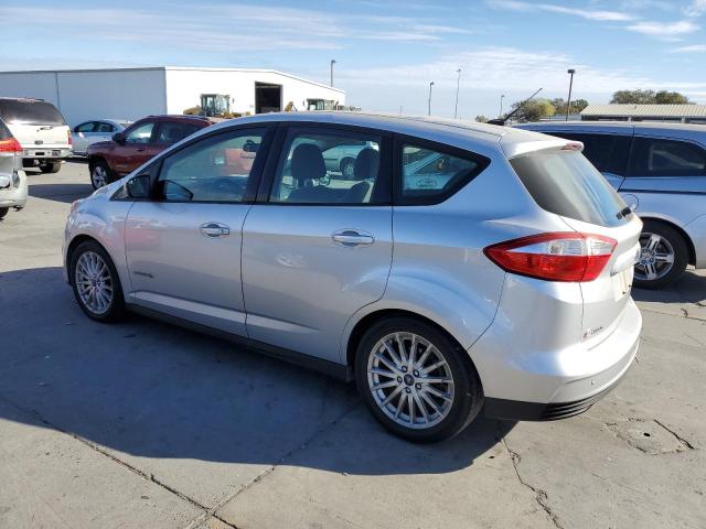 Photo 2 from auction – 2013 FORD C-MAX SE with VIN 1FADP5AU5DL532009