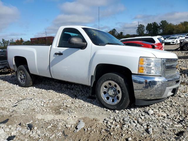 Photo 4 from auction – 2013 CHEVROLET SILVERADO with VIN 1GCNCPE04DZ159040