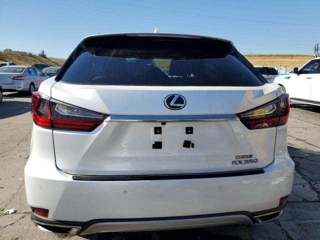 Zdjęcie 6 z aukcji – 2022 LEXUS RX 350 z VIN 2T2HZMDA0NC314226