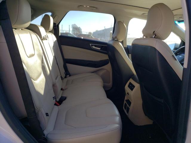 Photo 11 from auction – 2015 FORD EDGE TITAN with VIN 2FMPK4K8XFBB71957