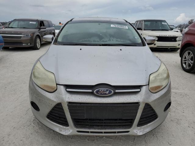 Photo 5 from auction – 2014 FORD FOCUS SE with VIN 1FADP3F2XEL447888