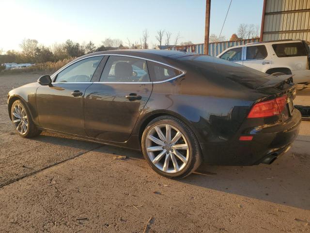 Photo 2 from auction – 2012 AUDI A7 PREMIUM with VIN WAUYGAFC7CN120677