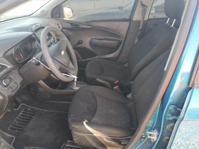 Photo 7 from auction – 2020 CHEVROLET SPARK LS with VIN KL8CB6SA8LC453987