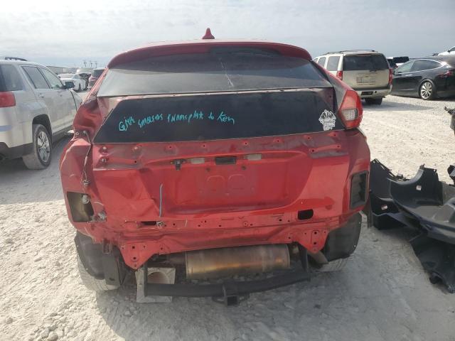 Photo 6 from auction – 2019 MITSUBISHI ECLIPSE CR with VIN JA4AS3AA2KZ034652