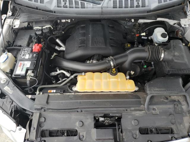 Photo 11 from auction – 2016 FORD F150 SUPER with VIN 1FTEW1CG4GFB55080