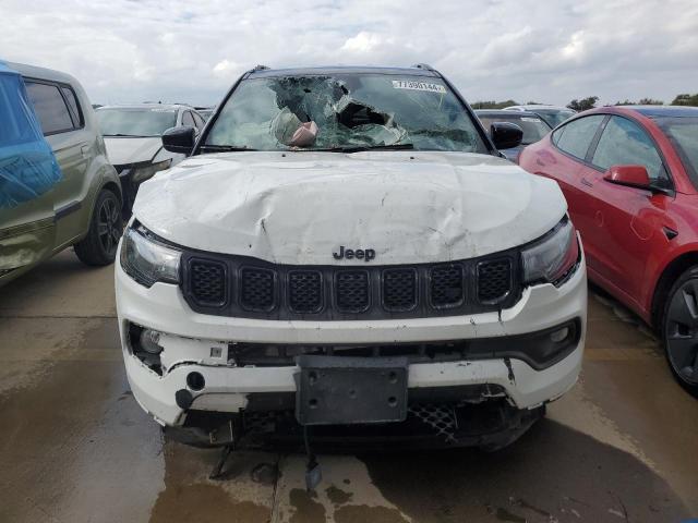 Photo 5 from auction – 2024 JEEP COMPASS LA with VIN 3C4NJDBN0RT608135