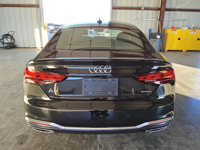 Photo 6 from auction – 2024 AUDI A5 PREMIUM with VIN WAUFACF50RA093649