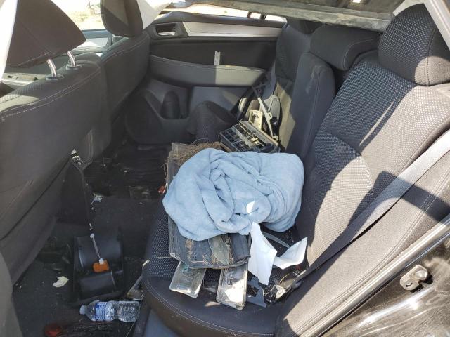 Photo 11 from auction – 2019 SUBARU OUTBACK 2. with VIN 4S4BSDGC4K3299810