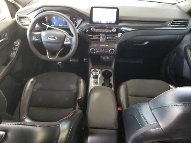 Photo 8 from auction – 2023 FORD ESCAPE ST with VIN 1FMCU9MN1PUA33163